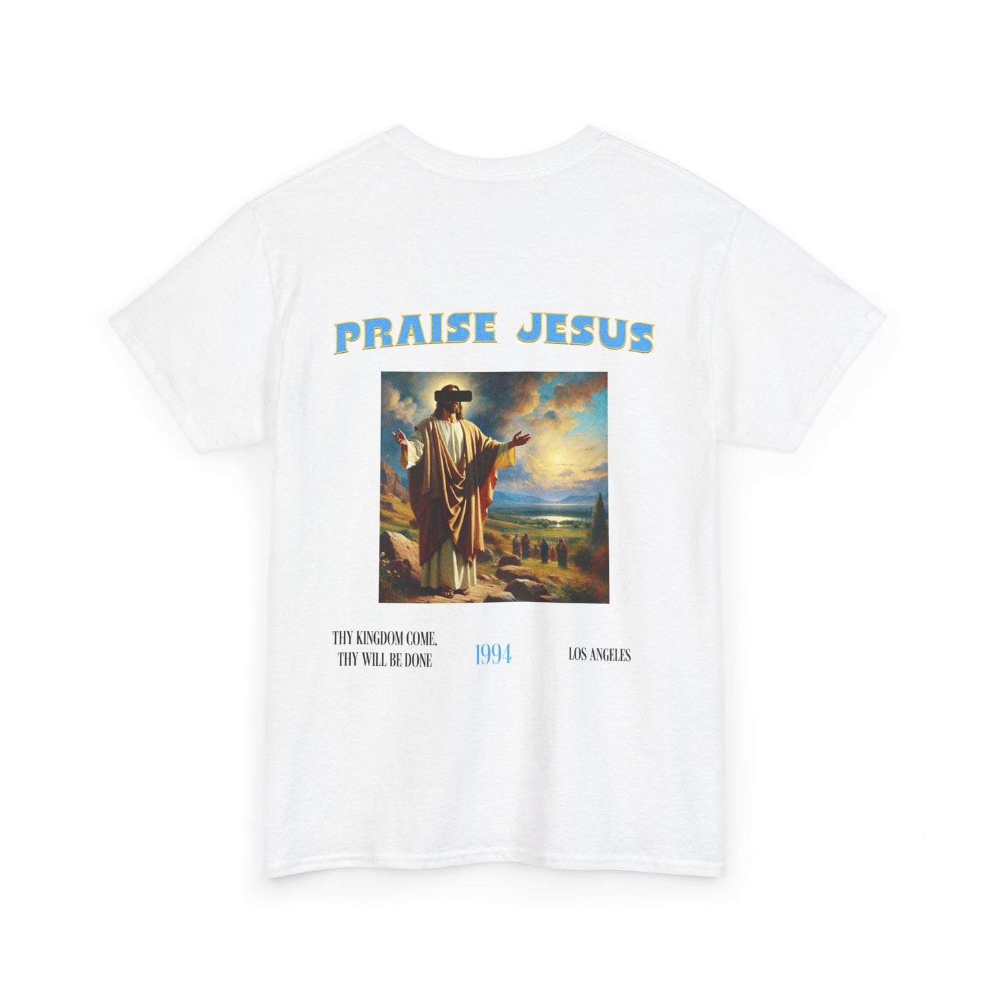 Praise Jesus TEE