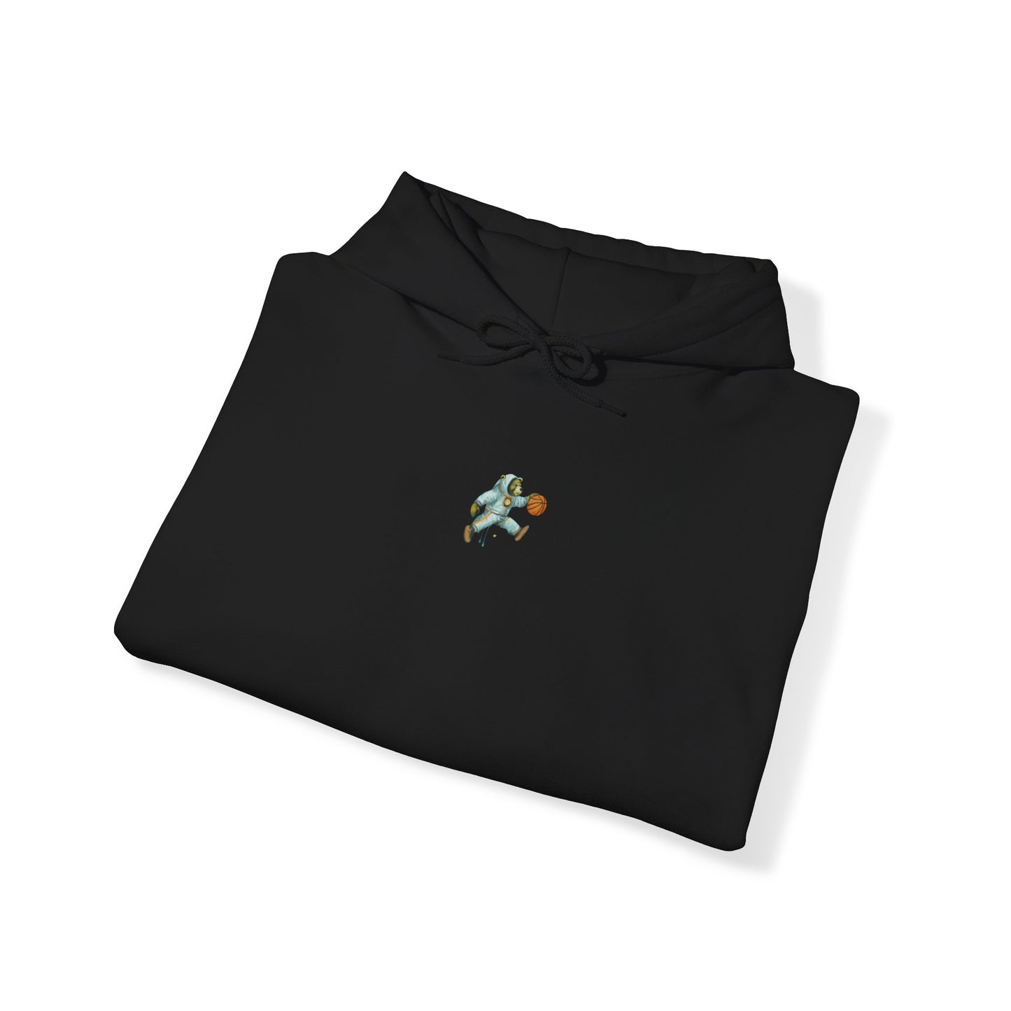 "GAME OF LIFE" hoodie