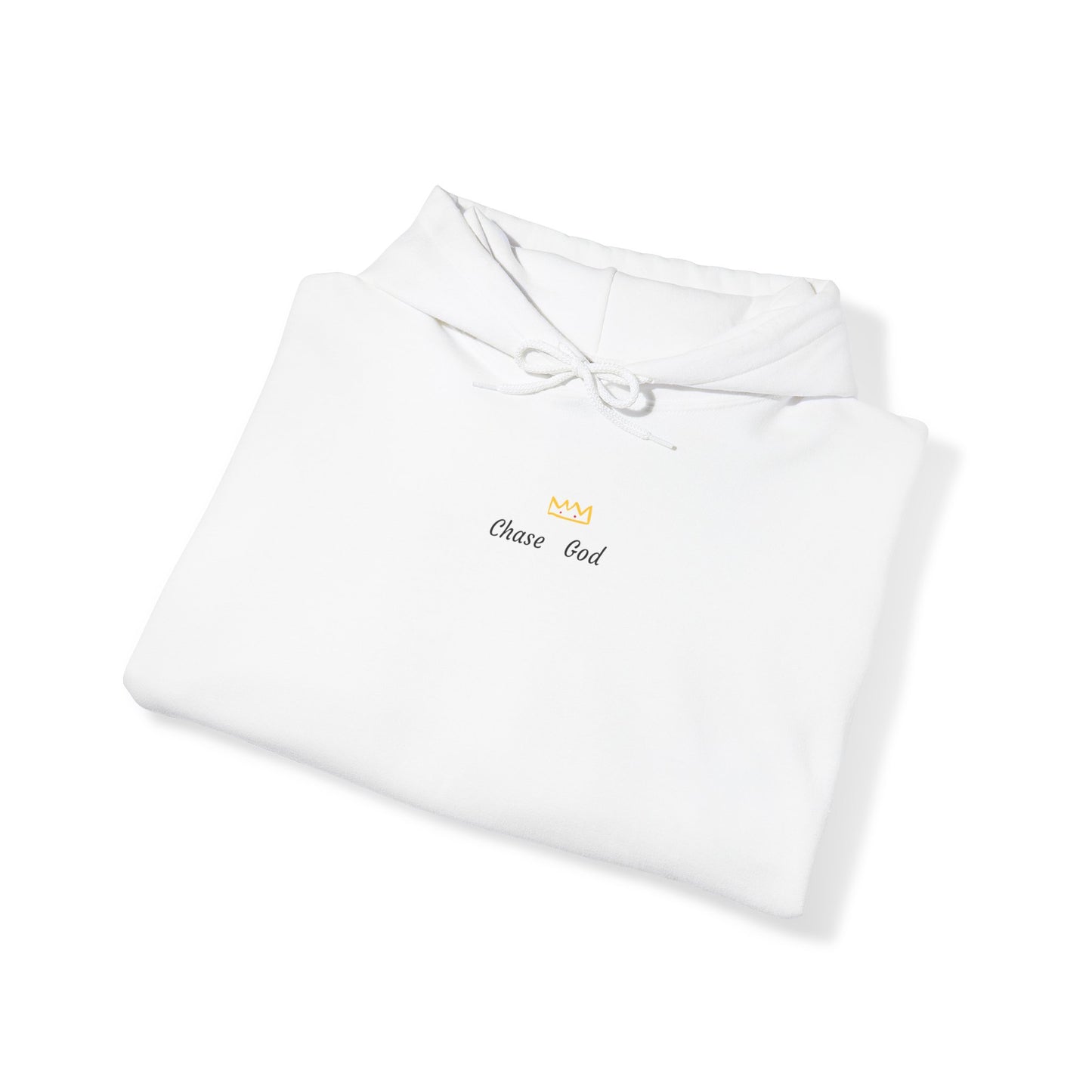 "JUST WORTH IT" hoodie