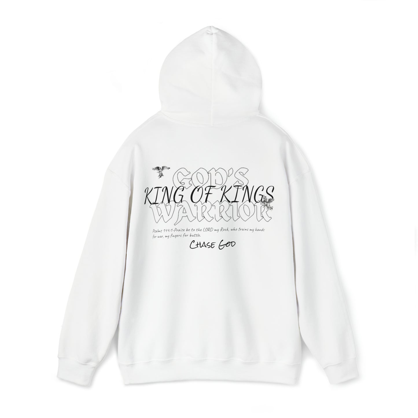 "KING OF KINGS" hoodie