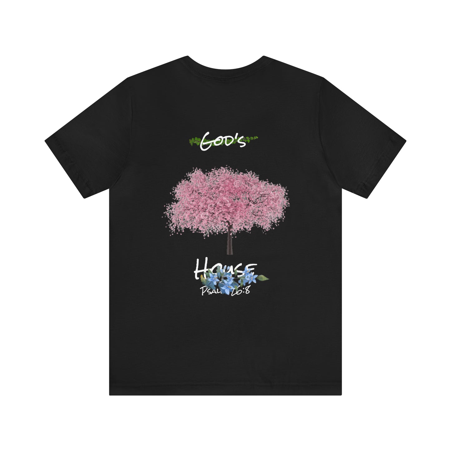 God's House Shirt