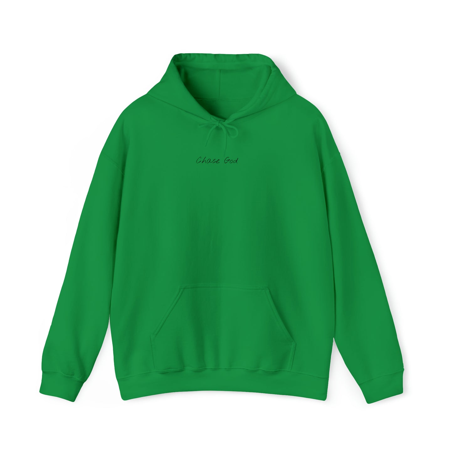 ''CHASE YOUR DREAMS" hoodie