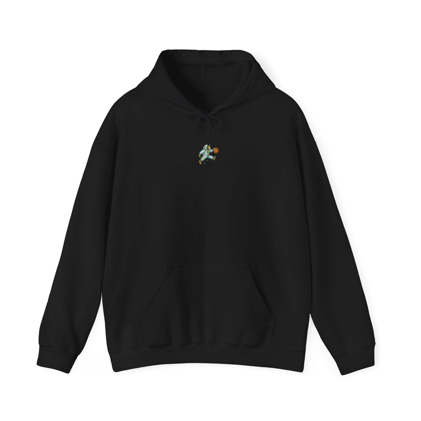 "GAME OF LIFE" hoodie