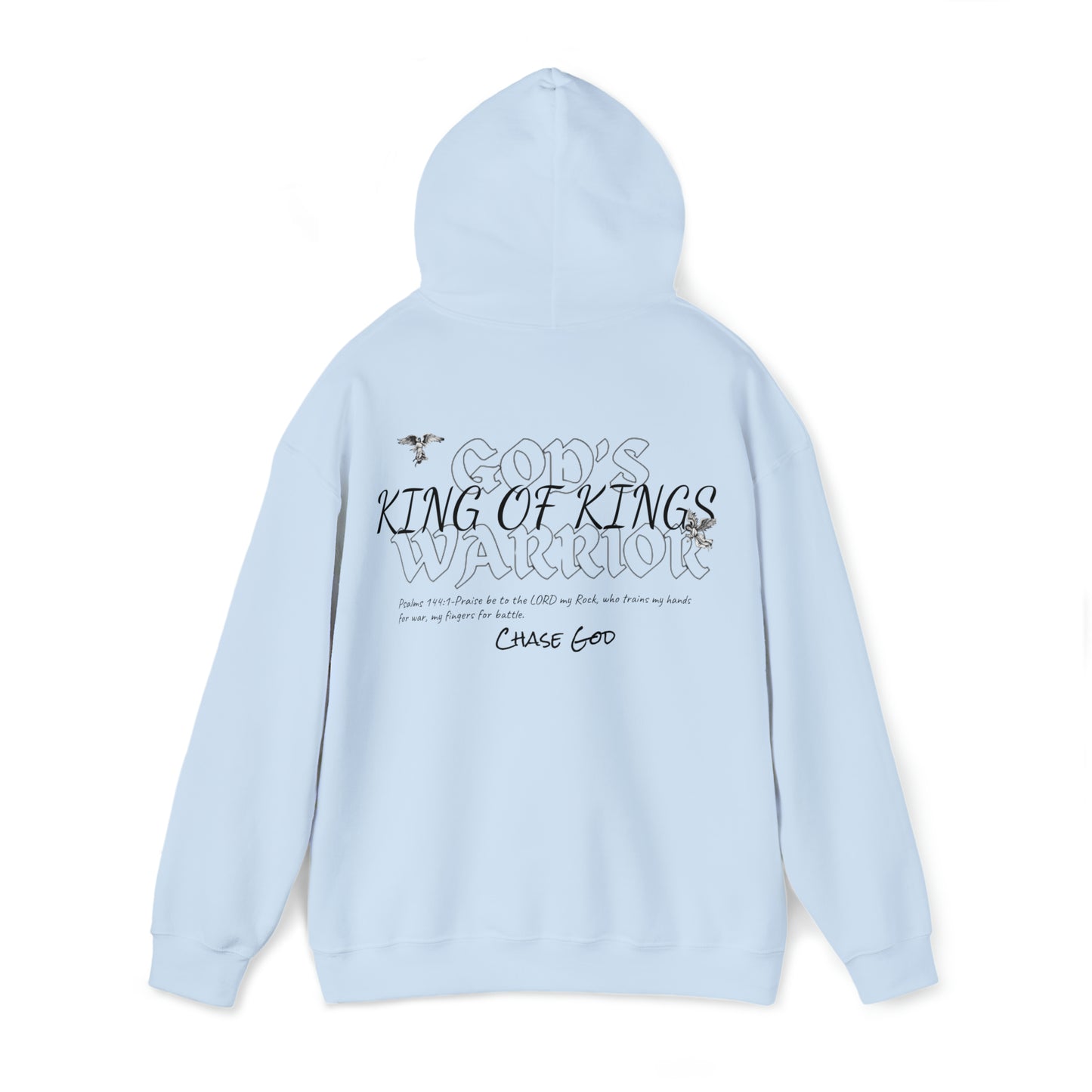 "KING OF KINGS" hoodie