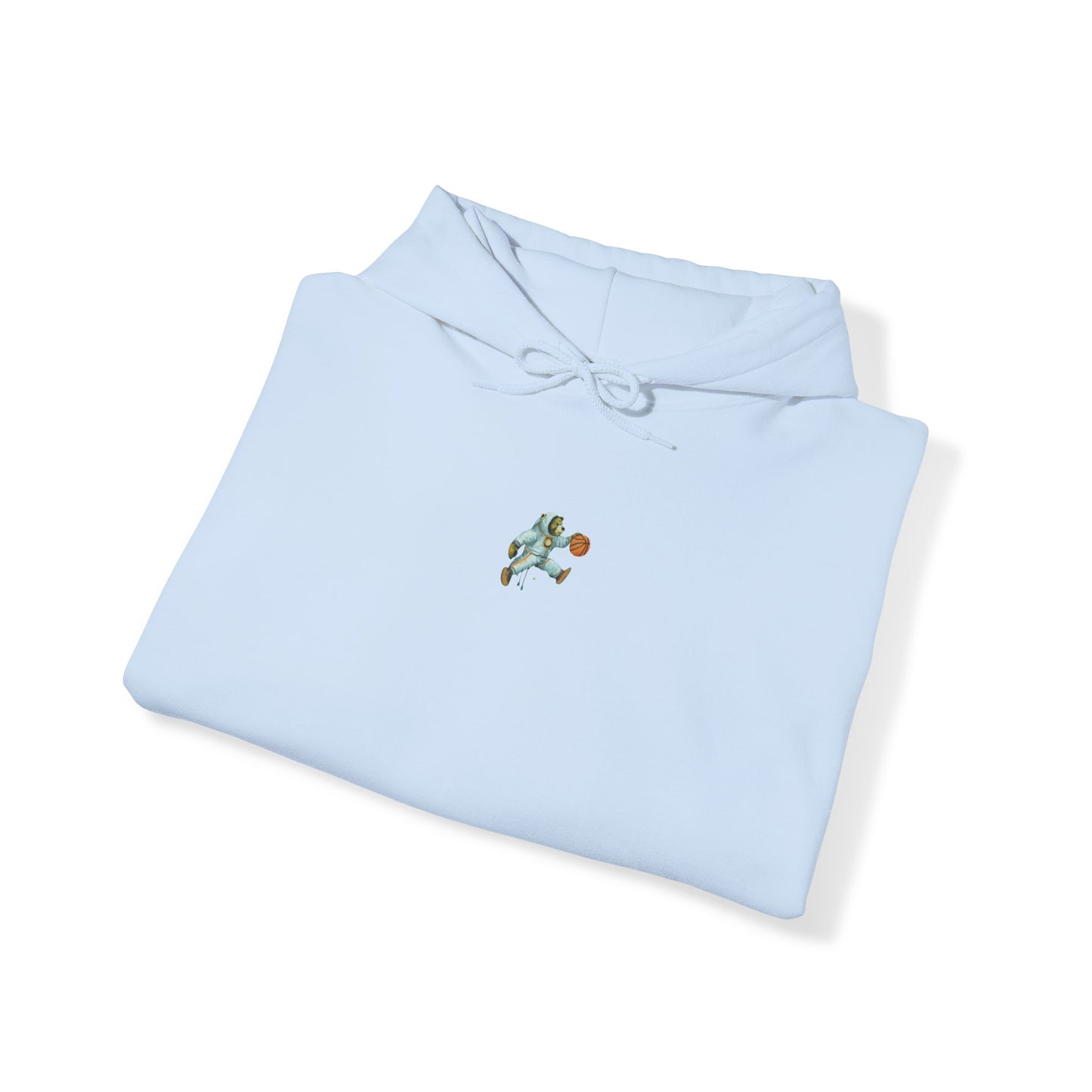 "GAME OF LIFE" hoodie