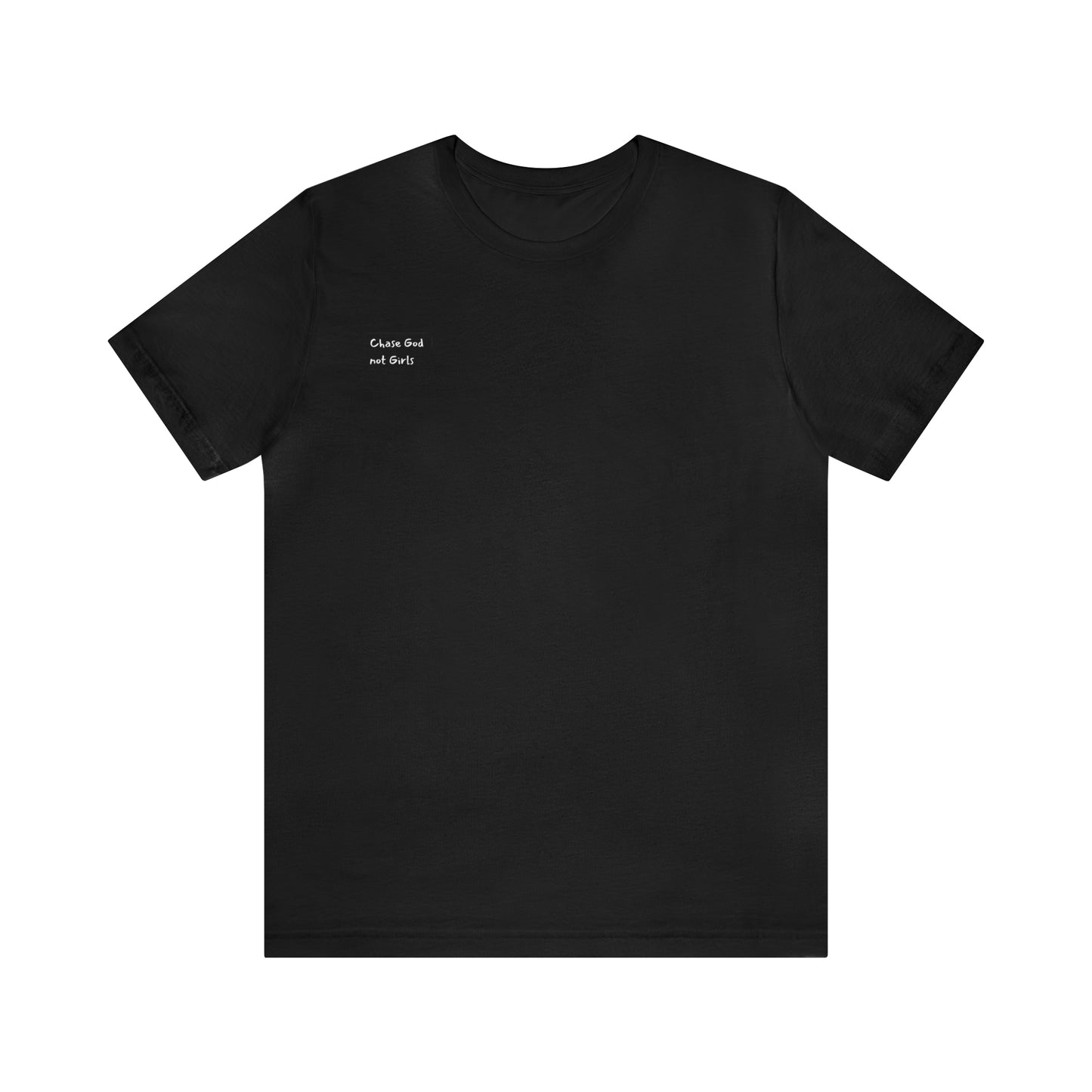 Chase God x Samurai Shirt