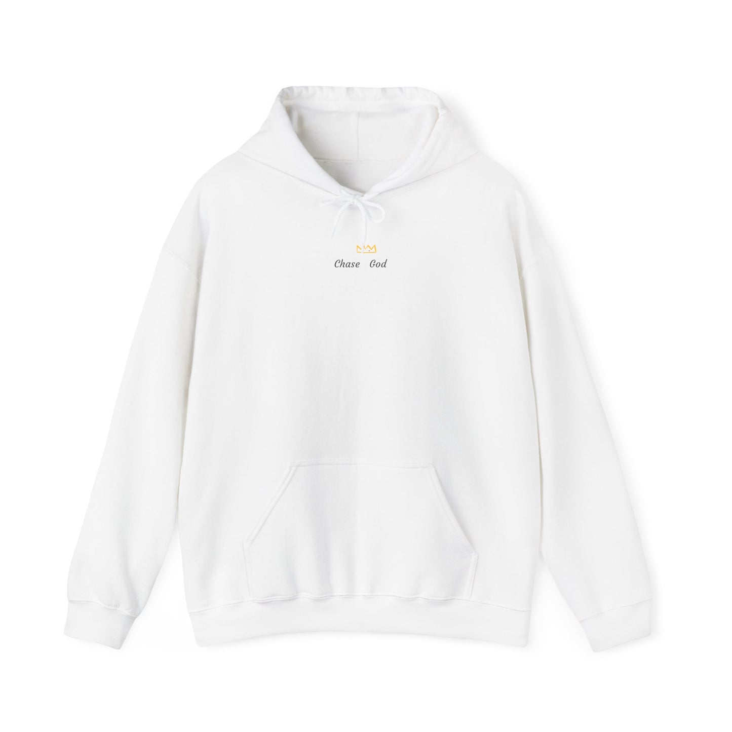 "JUST WORTH IT" hoodie
