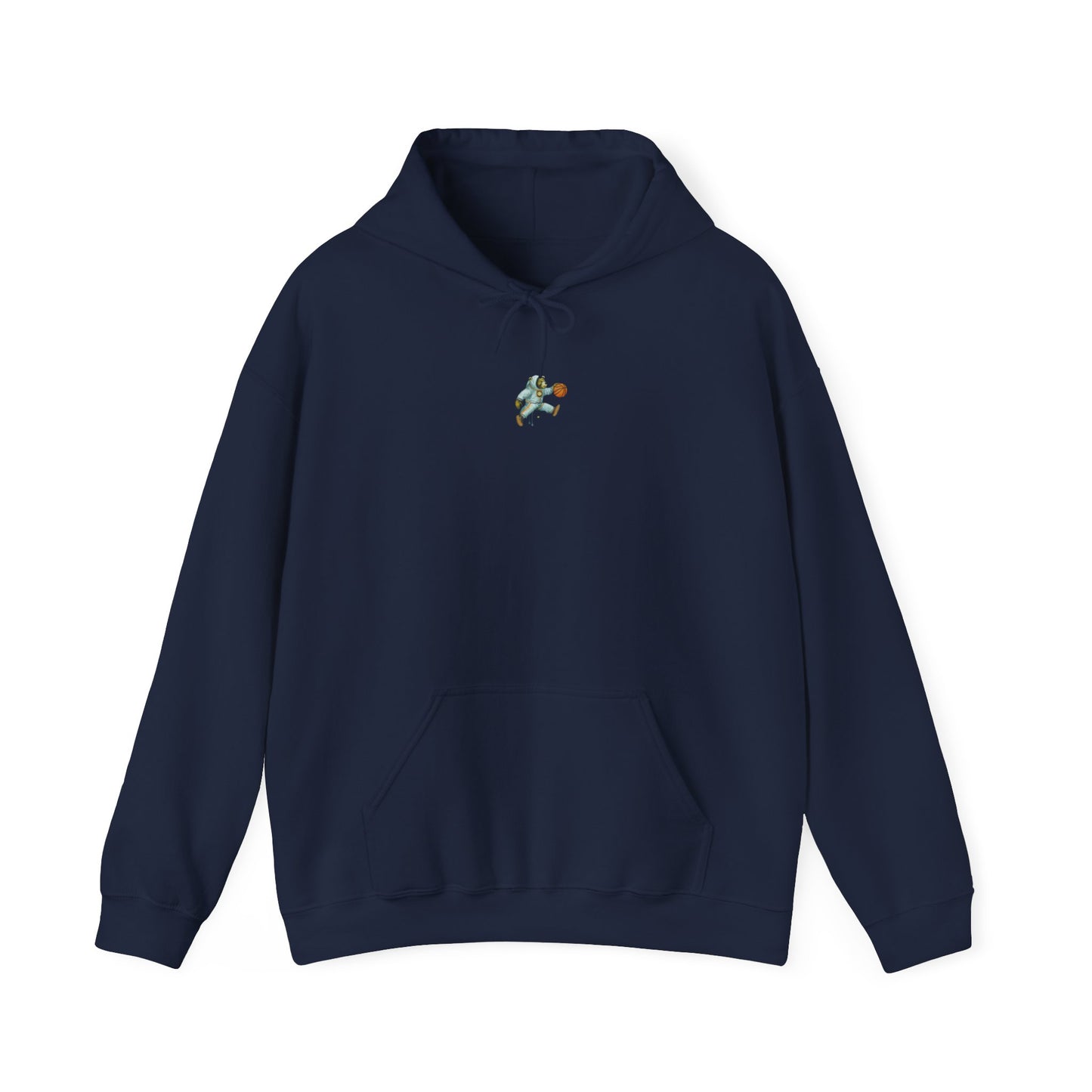 "GAME OF LIFE" hoodie