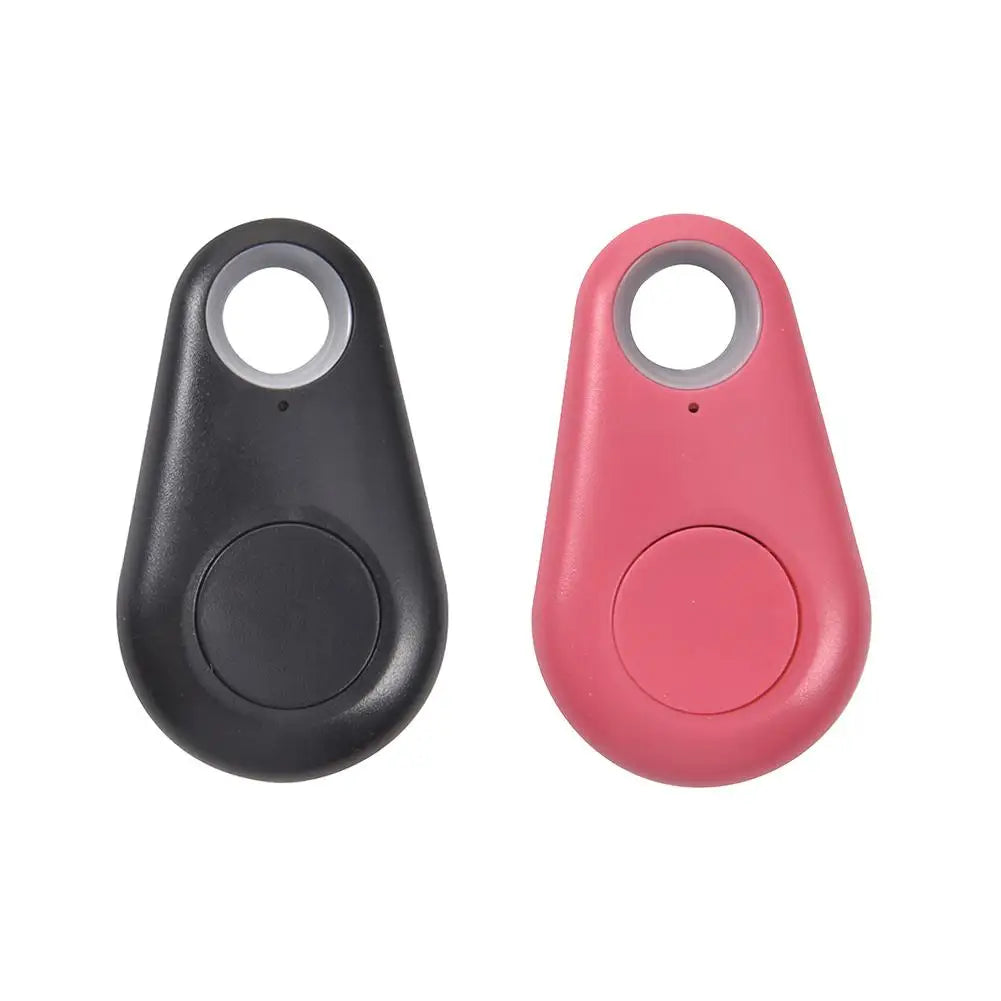 PawPing Bluetooth Tracker
