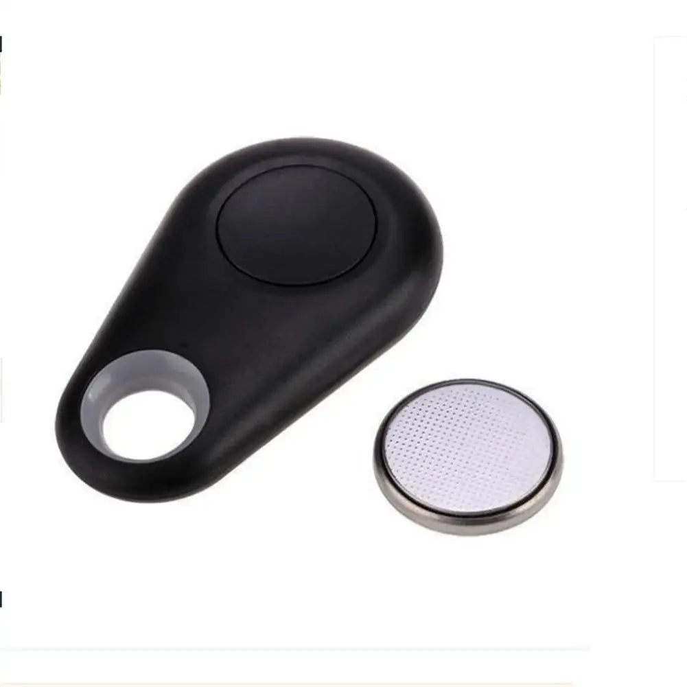 PawPing Bluetooth Tracker