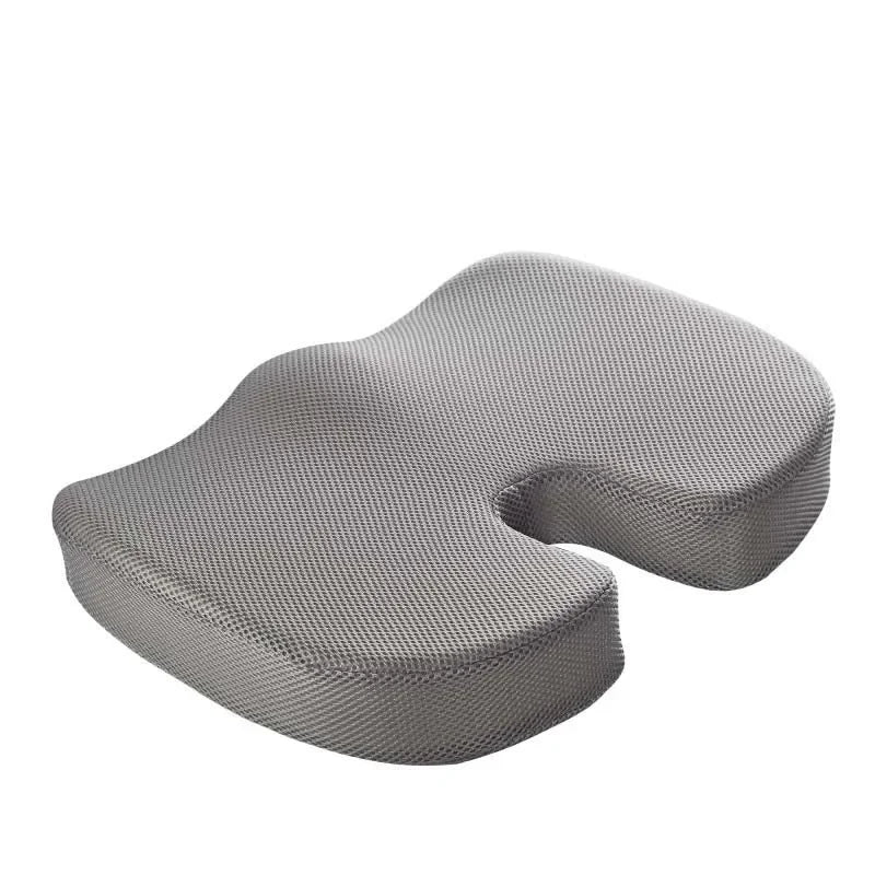 Memory Foam Travel Seat Cushion