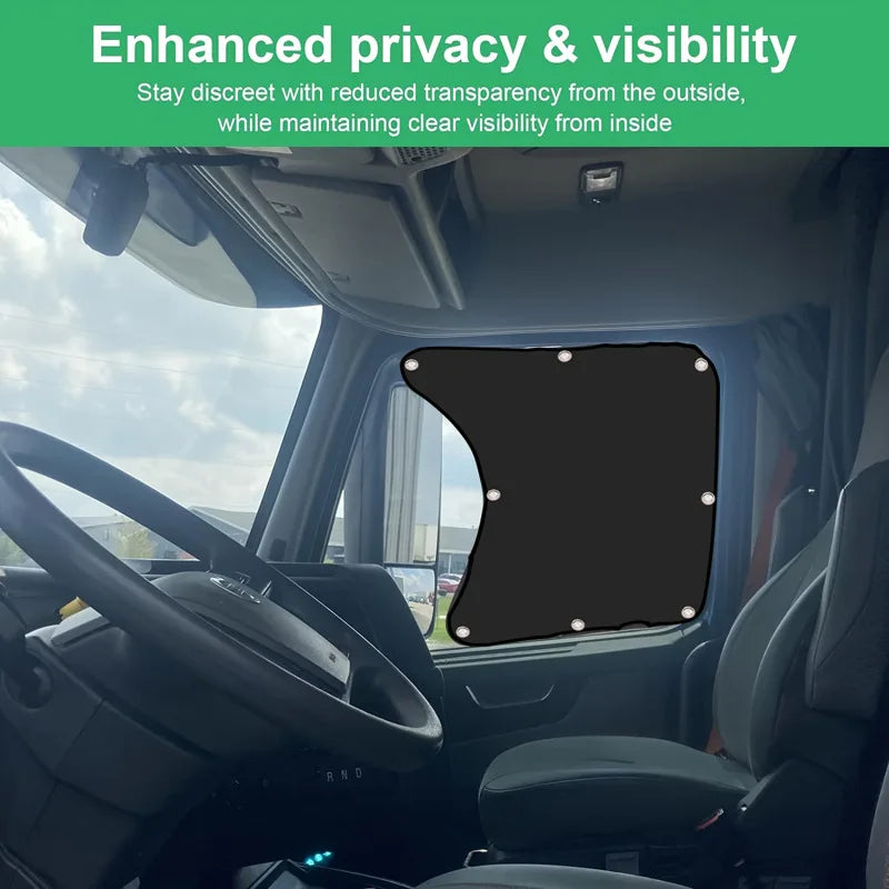 Window Shade Covers