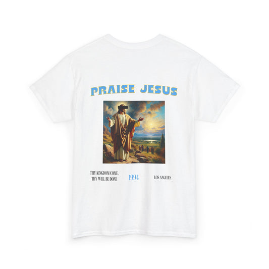 Praise Jesus TEE