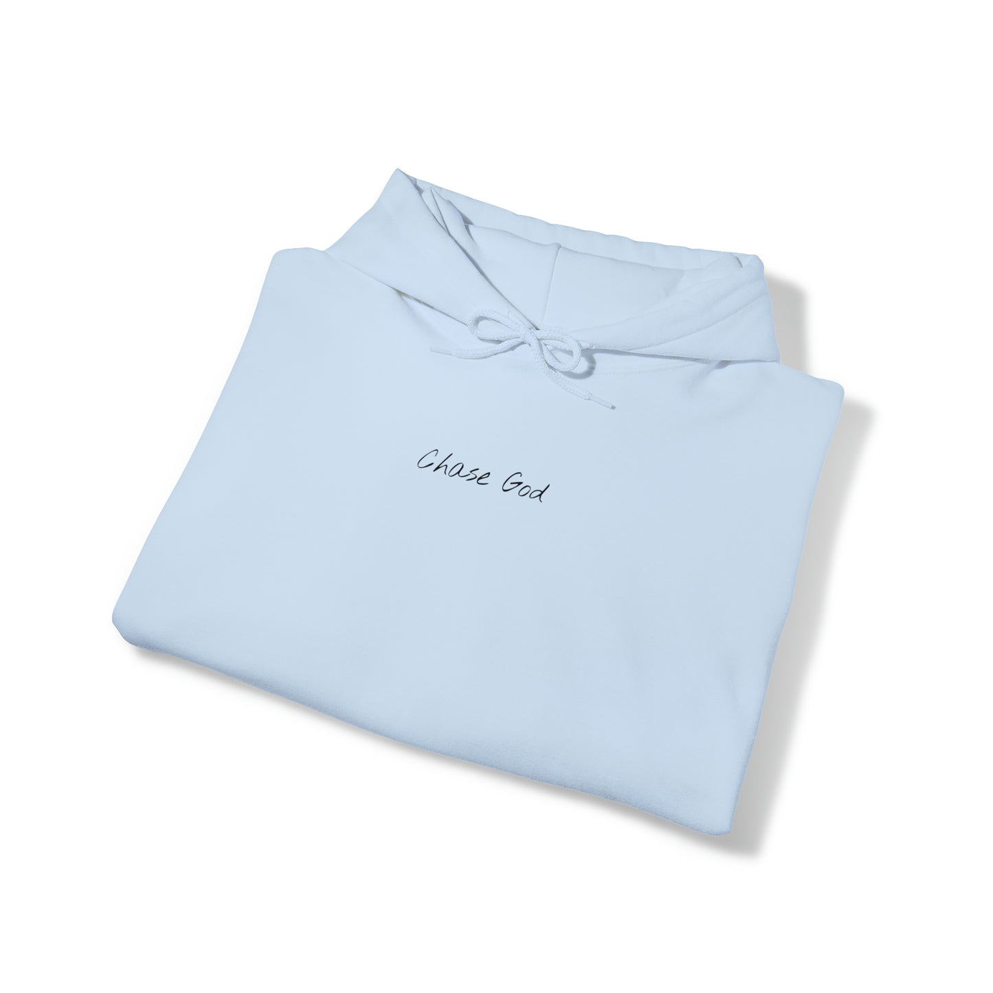 "HE IS HIM" hoodie
