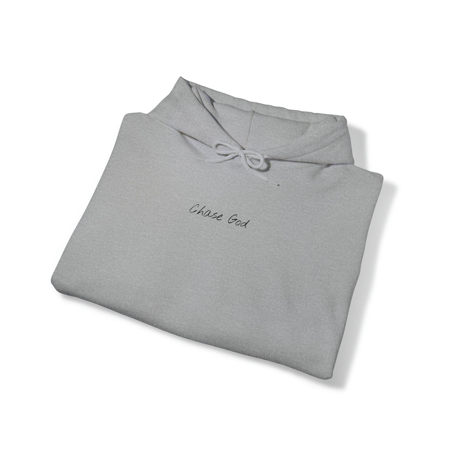 "HE IS HIM" hoodie