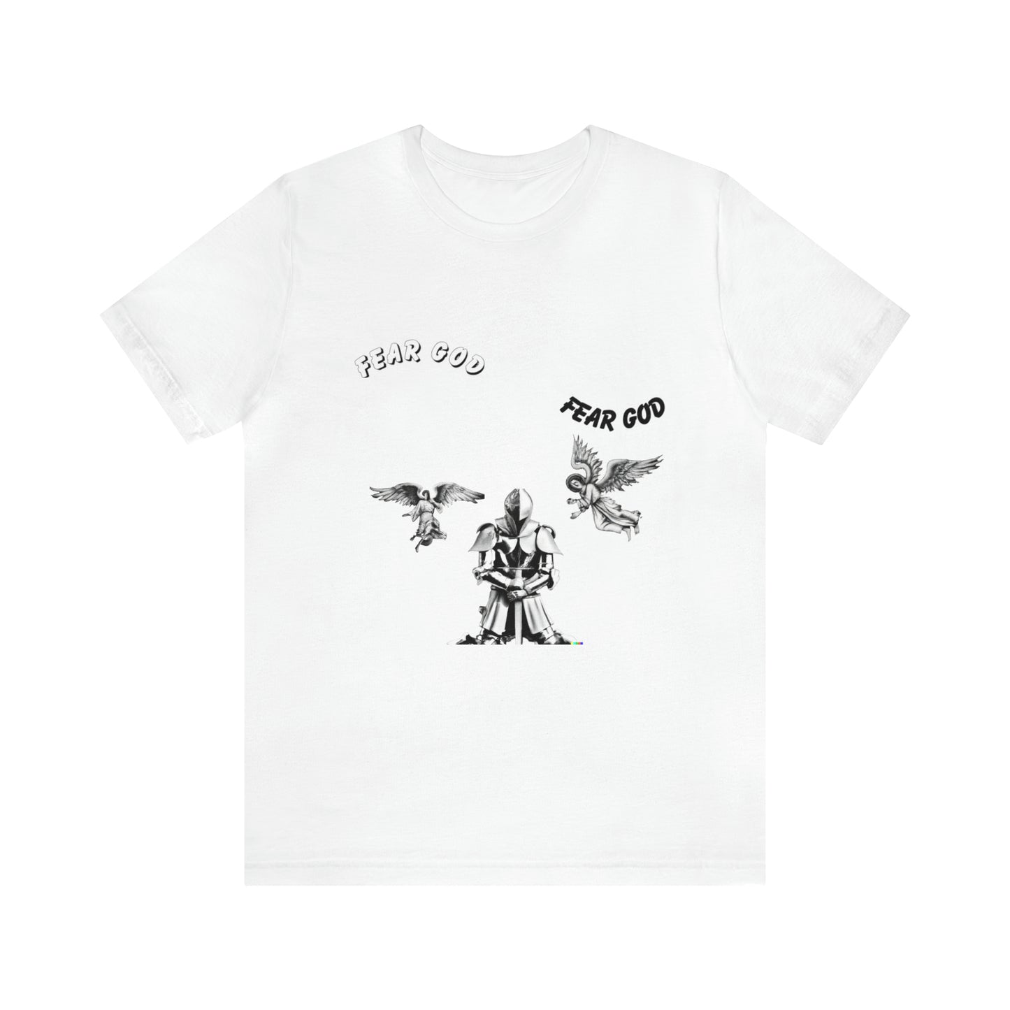 Fear God Shirt