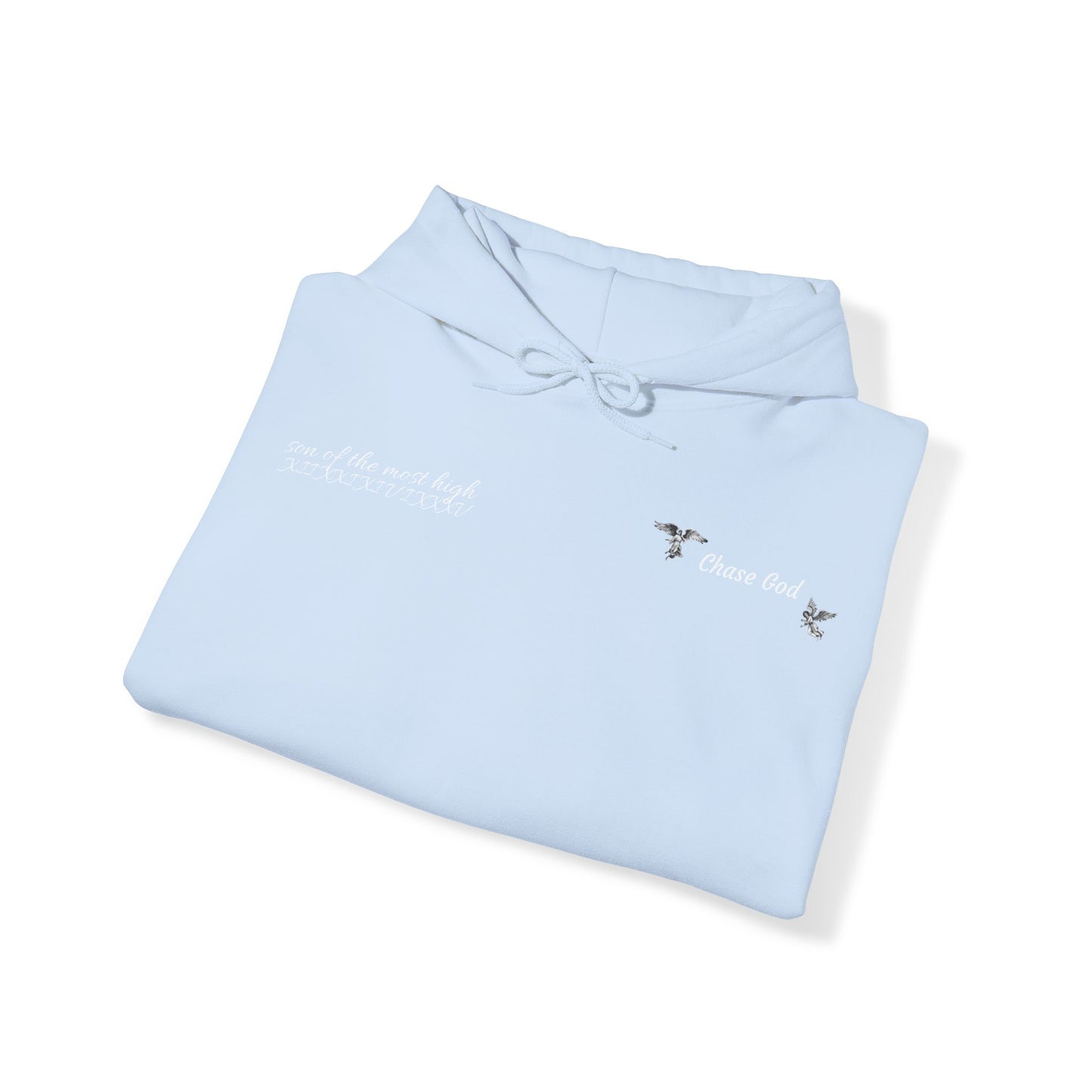 "FRIENDS" hoodie