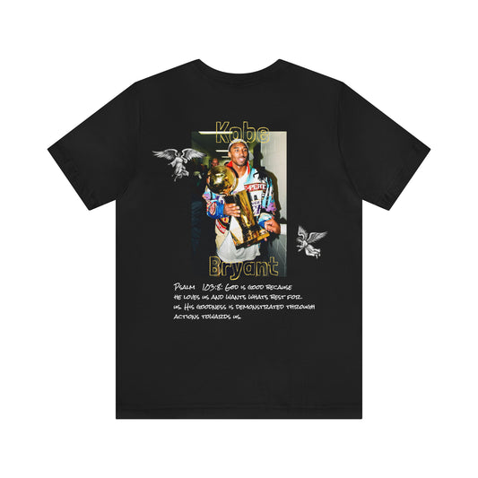 Kobe Bryant Iconic Shirt