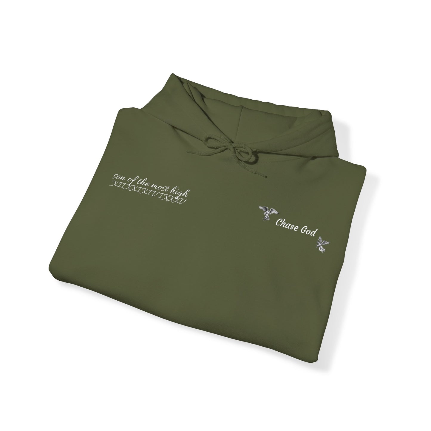 "FRIENDS" hoodie