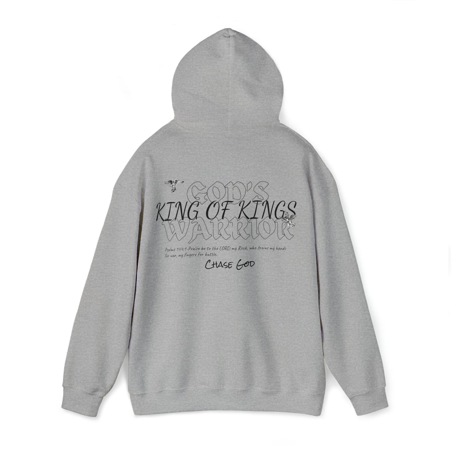 "KING OF KINGS" hoodie