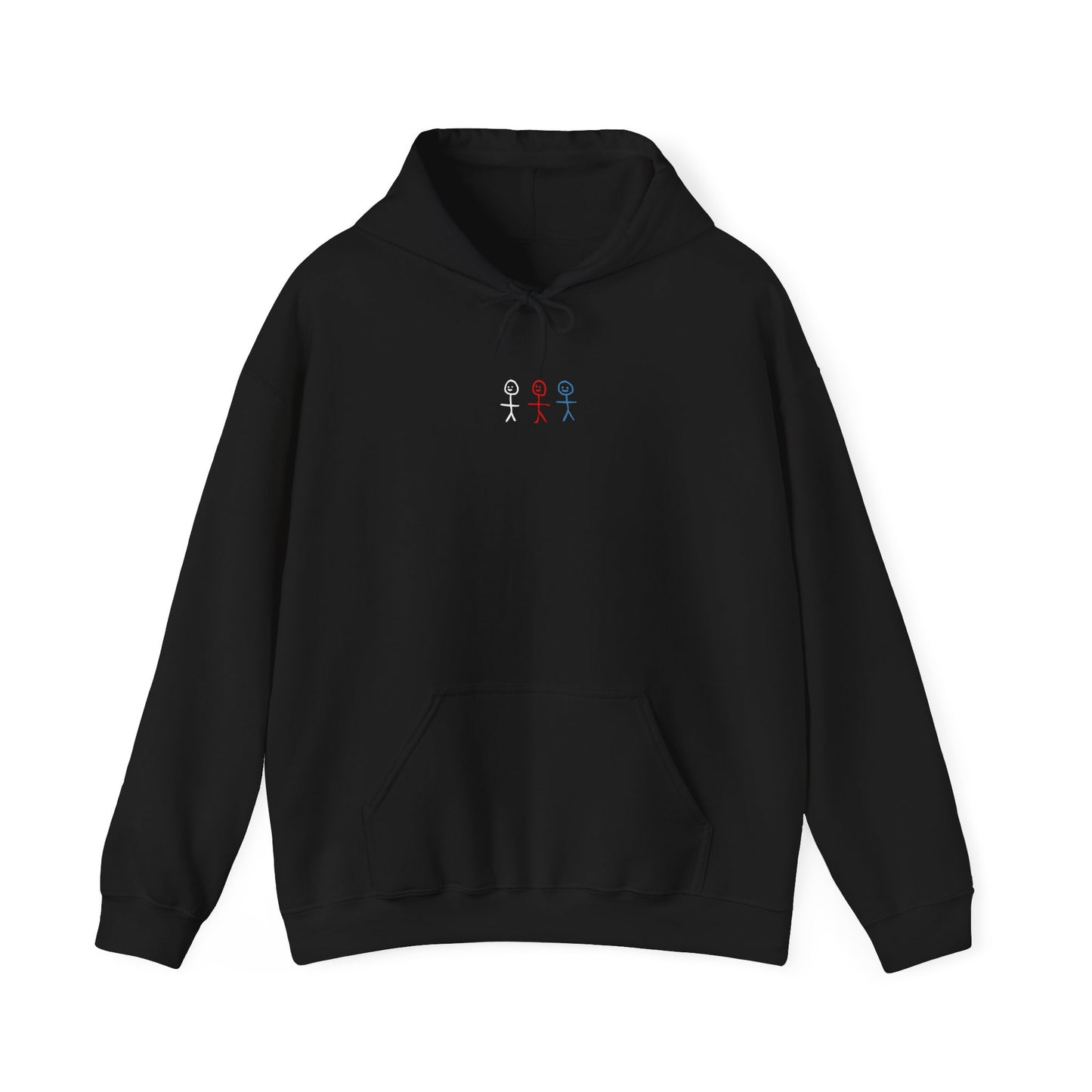 "TAKEN" hoodie