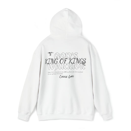 "KING OF KINGS" hoodie
