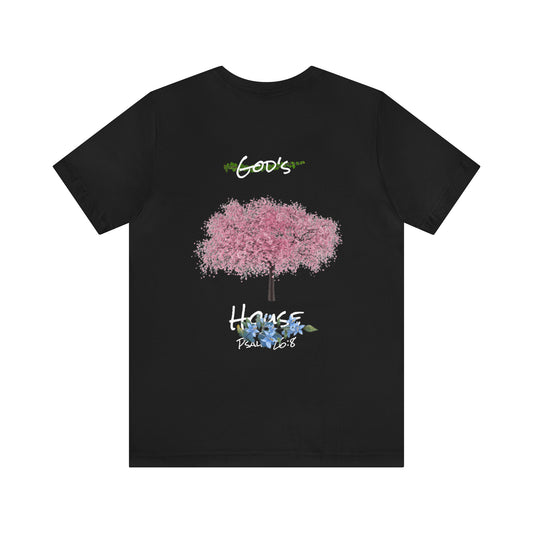 God's House Shirt