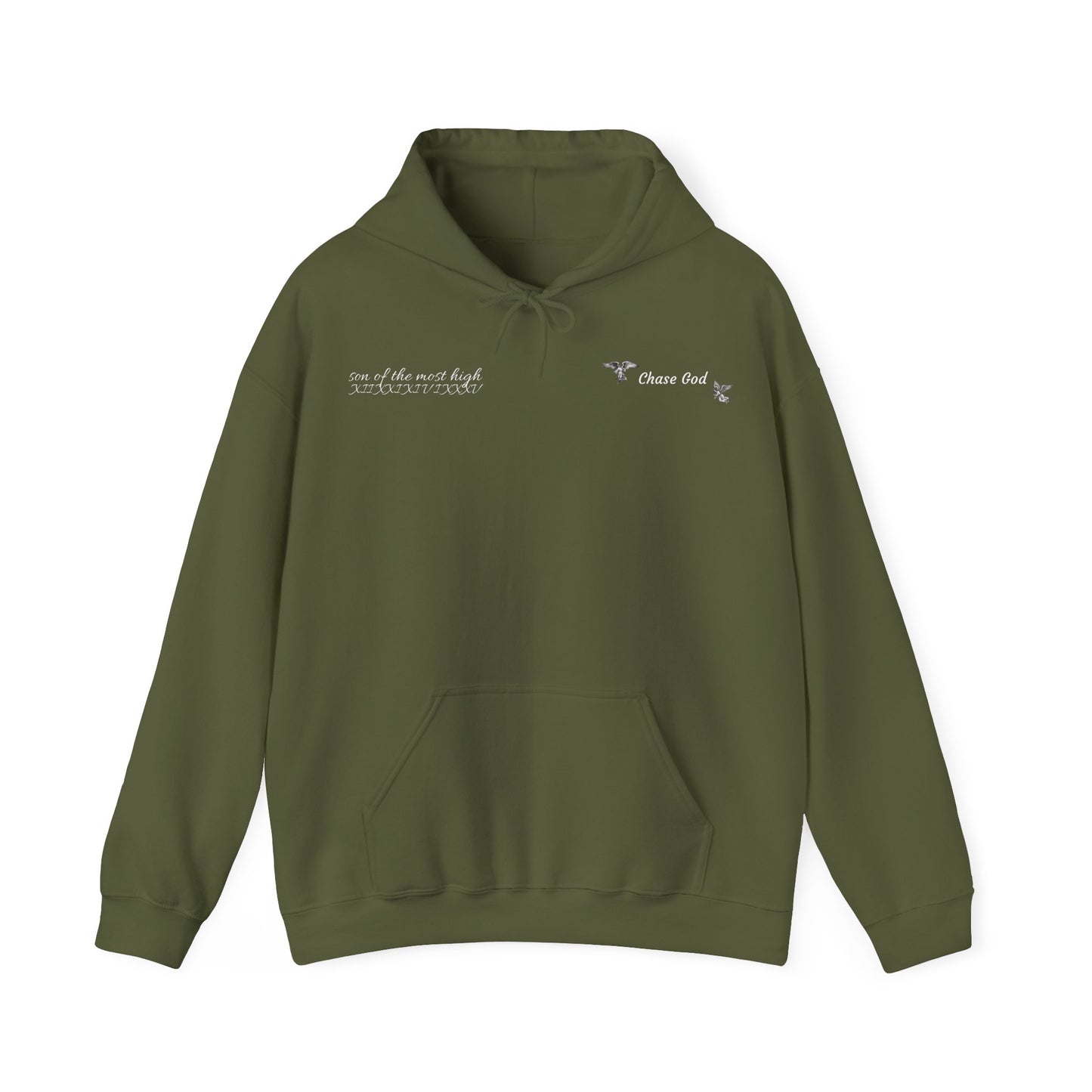 "FRIENDS" hoodie