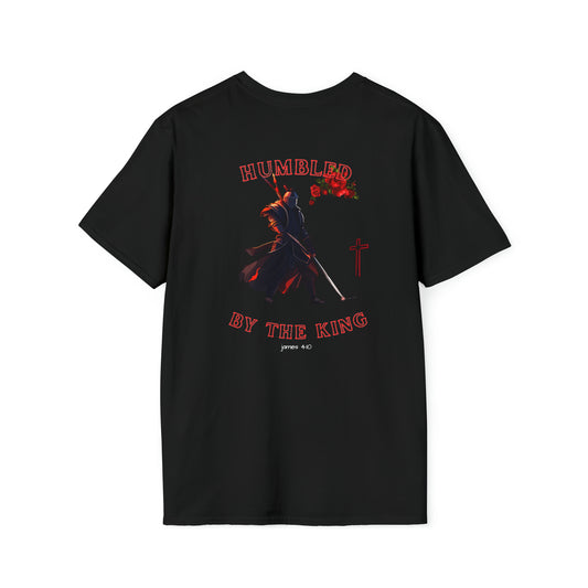 "HUMBLED" shirt