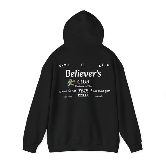 "GAME OF LIFE" hoodie