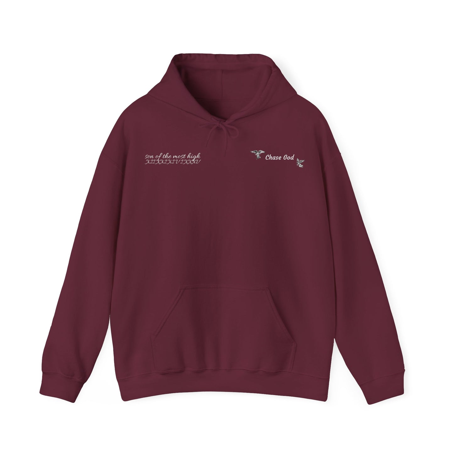 "FRIENDS" hoodie