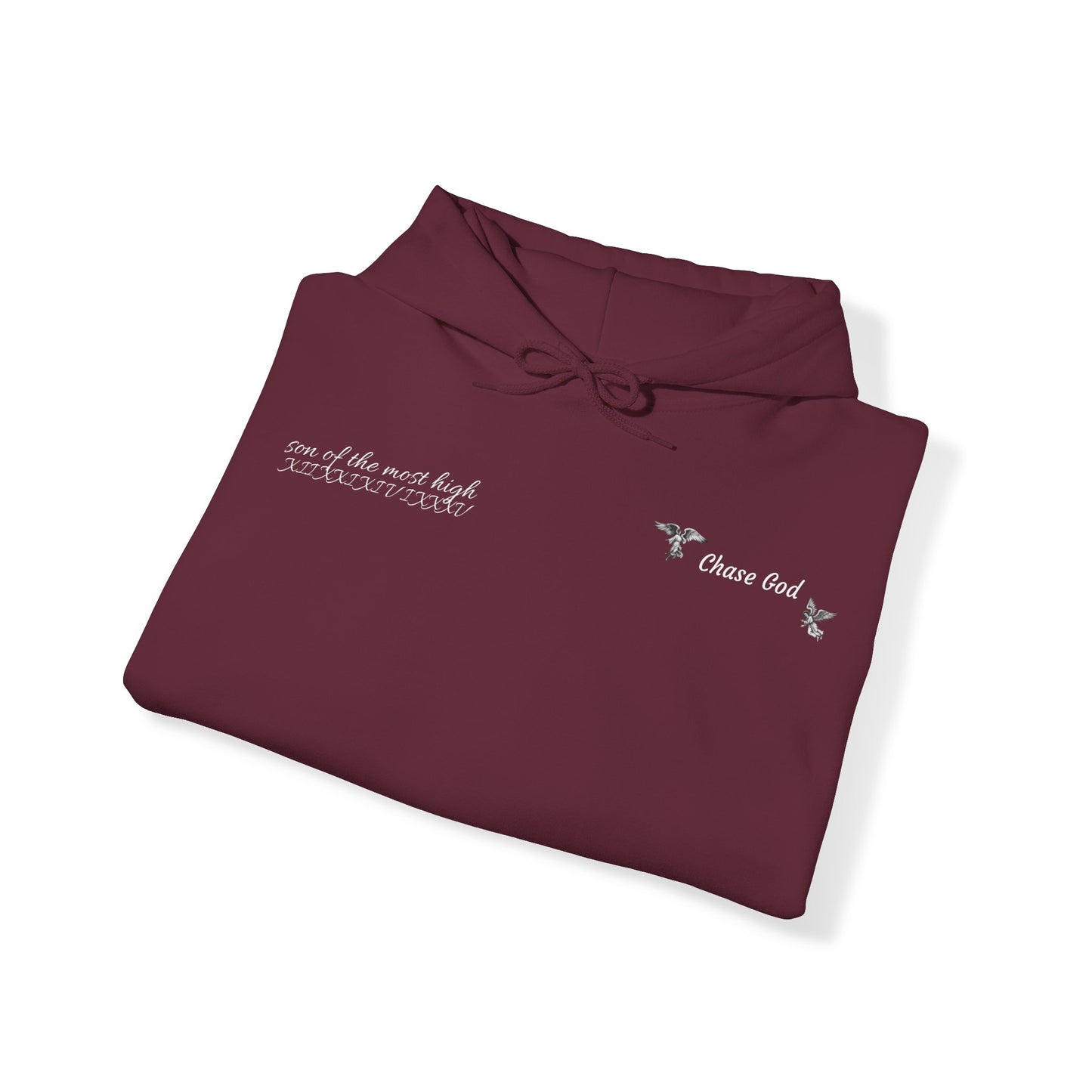 "FRIENDS" hoodie