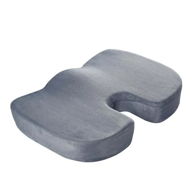 Memory Foam Travel Seat Cushion